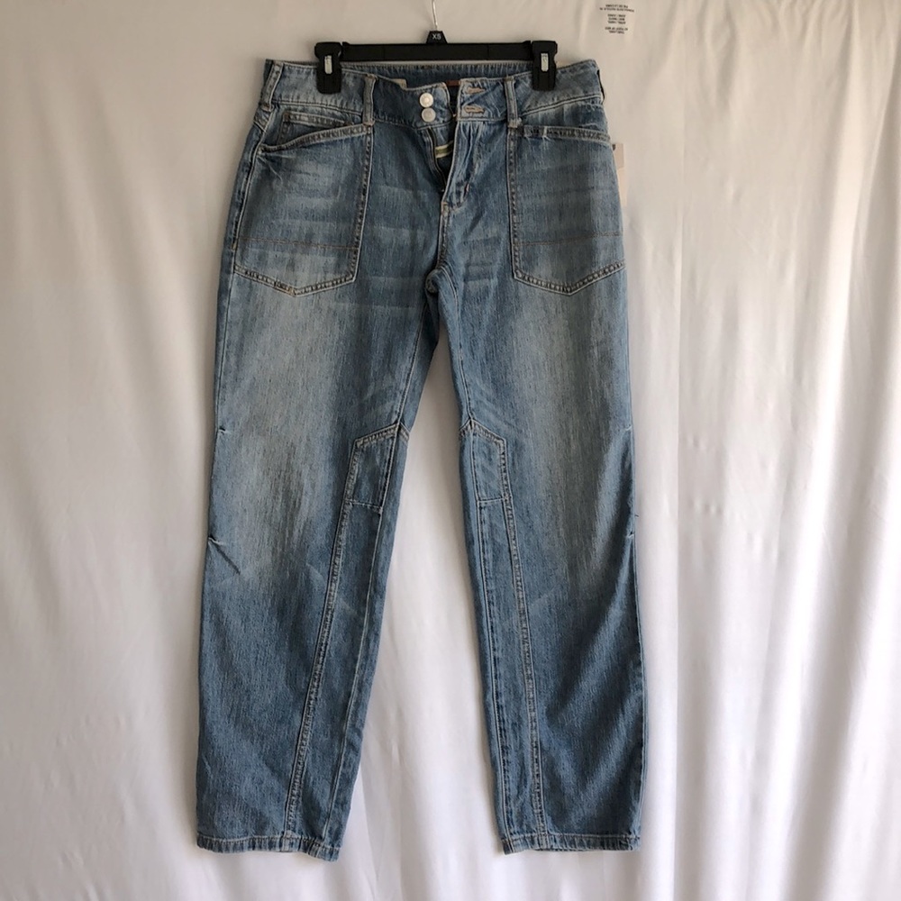 Pilcro Wanderer jeans size 29